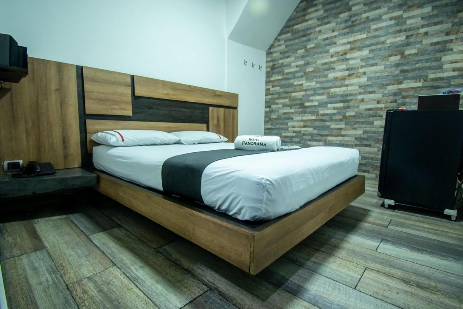 Hotel Panorama Медельин Экстерьер фото