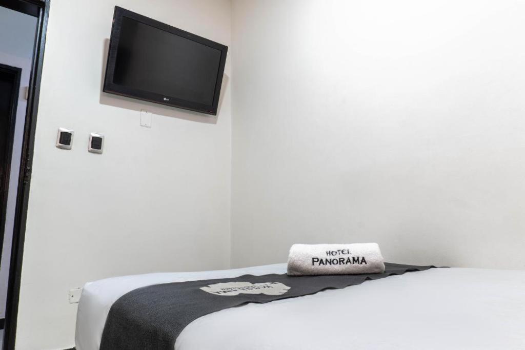 Hotel Panorama Медельин Экстерьер фото